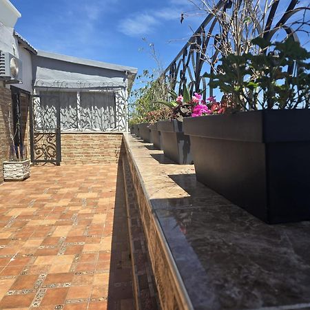 Appartement 250m2 avec grande terasse sans vis à vis ensoleillé Tánger Exterior foto